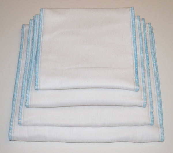 Diaper Inserts - Cloth