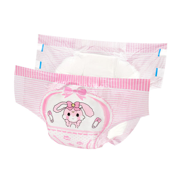 Disposable Diaper - LFB Baby Usagi - 2