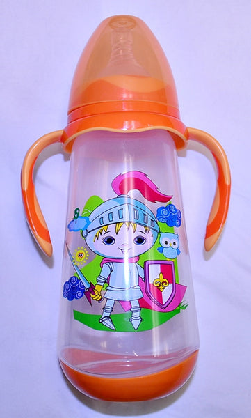 Baby Bottle - Style 814 - 420 ml