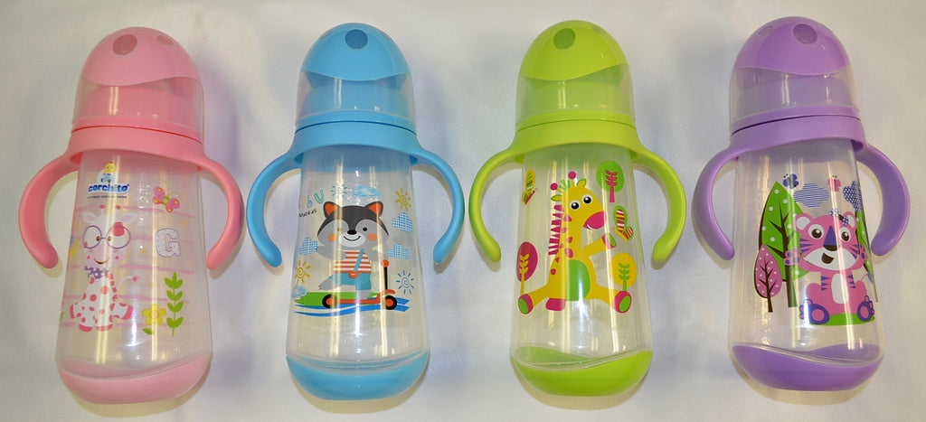 Custom Baby Bottles For Toddlers Suppliers and Manufacturers - Wholesale  Best Baby Bottles For Toddlers - DILLER