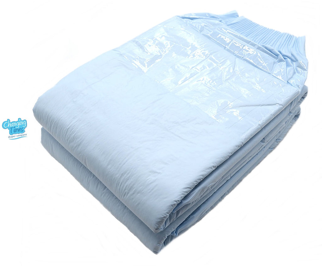 DODOT Box Diapers Underwear Pants Blue XXL 6-11kg T3